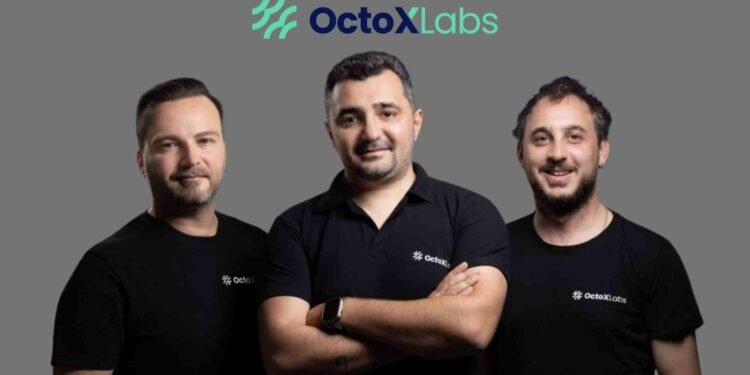 OctoXLabs, Yatırım Turunu Tamamlayarak Güvenlikte Yeni Bir Dönem Başlatıyor