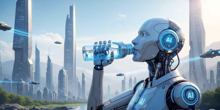 OpenAI CEO’su Sam Altman’dan Sürpriz: ChatGPT Sorgularının Su ve Enerji Tüketimi Düşük Seviyede