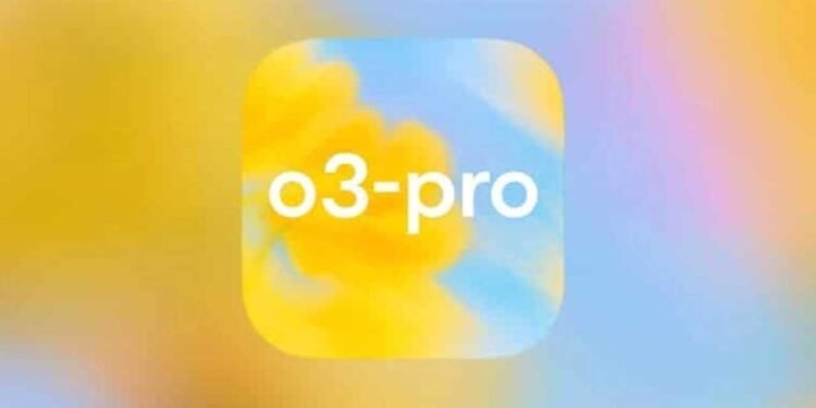 OpenAI, o3-pro ile Yapay Zekâda Yeni Bir Dönem Başlatıyor