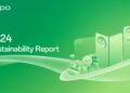 OPPO’dan Sürdürülebilirlikte Öncü Adımlar: 2024 Dünya Çevre Günü Raporu