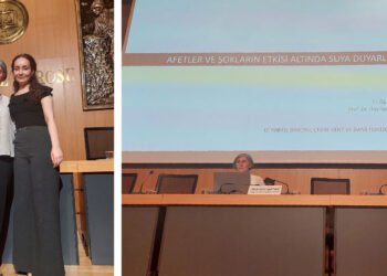 Suya Duyarlı Şehirler Konferansı Işığında Şengün & Partners’tan Sürdürülebilirlik Vurgusu