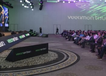 Siber Güvenlik Tehditleri ve Veri Dayanıklılığına Yönelik Güncel Yaklaşımlar