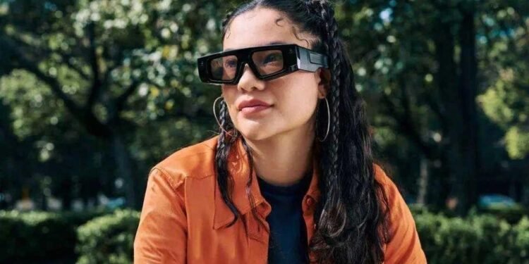 Silikon Vadisi’nde Akıllı Gözlüklerin Yükselişi ve Geleceği