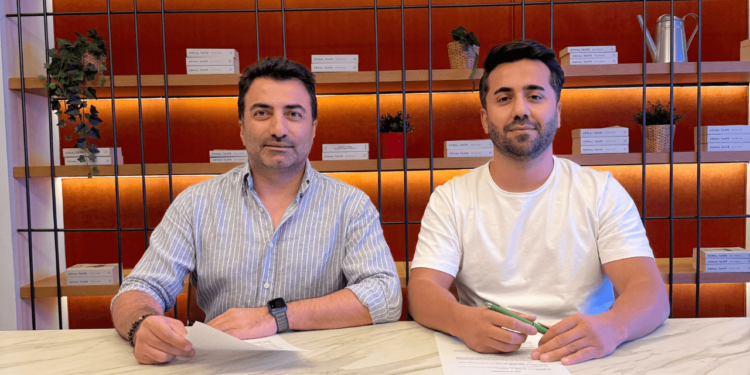 Tamamlıyo, Nexrone Liderliğinde Yatırım Turunu Tamamladı ve Küresel Pazara Açılıyor