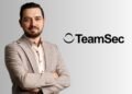 TeamSec, Turcorn 100 Listesine Seçildi ve Küresel Yıldızlar Arasına Girdi