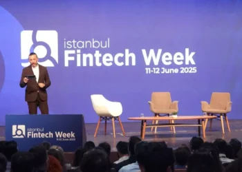 İstanbul Fintech Week’25: Finansal Teknolojilerde Yenilik ve Dijital Dönüşüm