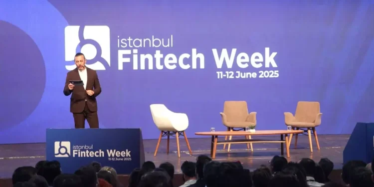 İstanbul Fintech Week’25: Finansal Teknolojilerde Yenilik ve Dijital Dönüşüm