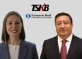 TSKB ve EBRD İş Birliği: Genç ve Kadın İstihdamını Güçlendiren Yeni Kredi Anlaşması