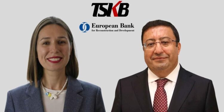 TSKB ve EBRD İş Birliği: Genç ve Kadın İstihdamını Güçlendiren Yeni Kredi Anlaşması