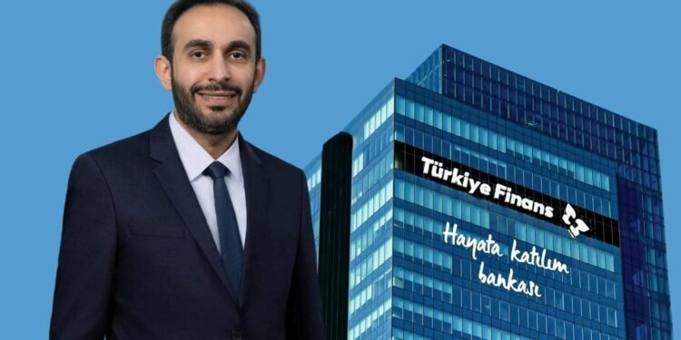 Türkiye Finans’ta Üst Düzey Yönetim Değişiklikleri ve Yeni Atamalar