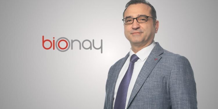 Türkiye Finans’tan Dijitalleşme Adımı: biOnay Kimlik Doğrulama Cihazları