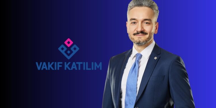 Vakıf Katılım’dan Tedarikçi Finansmanı ile İşletmelere Güçlü Destek