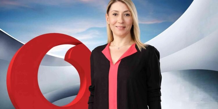 Vodafone’dan Yenilikçi Ödeme ve Çekiliş Kampanyası: Vodafone Pay ile Faturana Yansıt