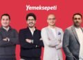 Yemeksepeti’nin Yönetim Ekibi ve Yeni Atamalarla Güçlendirilmesi