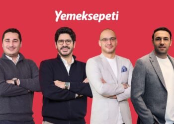 Yemeksepeti’nin Yönetim Ekibi ve Yeni Atamalarla Güçlendirilmesi