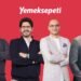 Yemeksepeti’nin Yönetim Ekibi ve Yeni Atamalarla Güçlendirilmesi