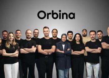 Yerli Yapay Zeka Girişimi Orbina AI, Hollanda’dan Yeni Büyüme Yatırımıyla Güçleniyor