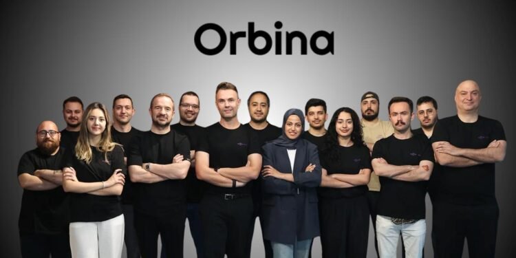 Yerli Yapay Zeka Girişimi Orbina AI, Hollanda’dan Yeni Büyüme Yatırımıyla Güçleniyor