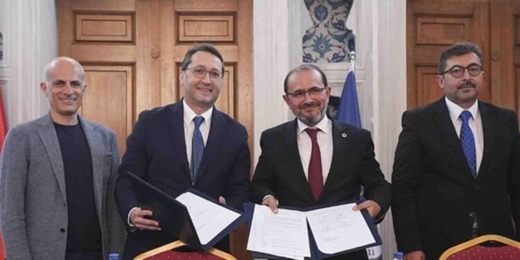 Yıldız Teknopark ve BV Portföy İş Birliğiyle Kurulan Yıldız Techno Girişim Sermayesi Fonu (GSYF) Tanıtımı