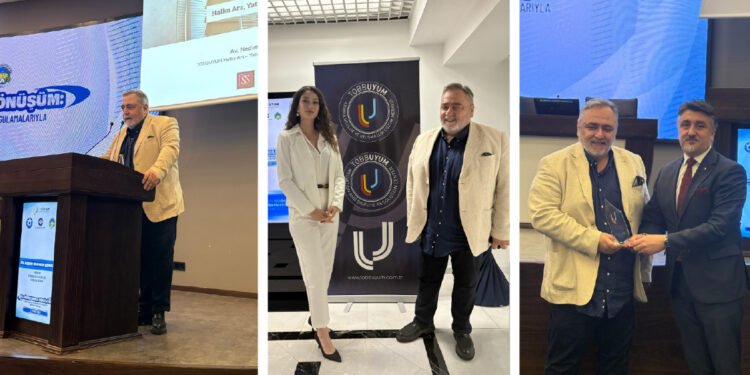 İzmir Ticaret Odası’nda TOBBUYUM’un Ses Getiren Etkinliği