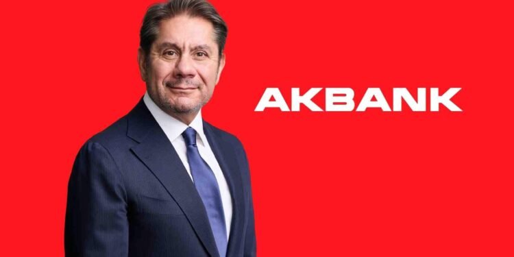 Akbank, Uluslararası Yapay Zeka Ödüllerinde Dört Büyük Başarıyla Öne Çıkıyor