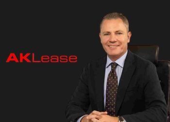 AKLease’ten Körfez Bölgesinden Stratejik Finansman Anlaşması