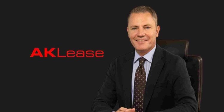AKLease’ten Körfez Bölgesinden Stratejik Finansman Anlaşması