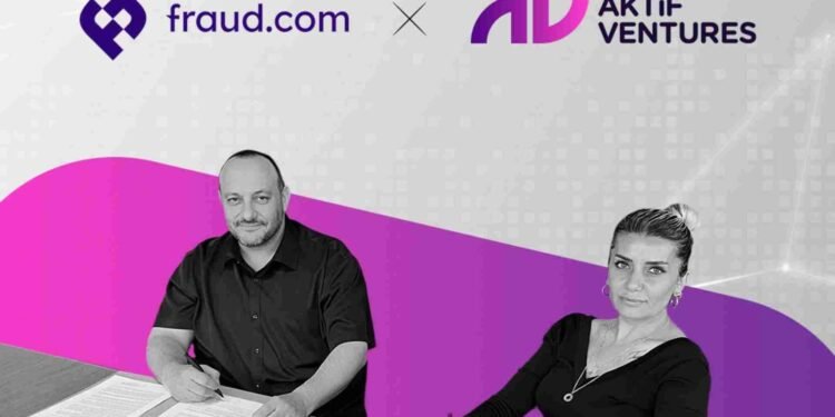 Aktif Bank ve Fraud.com İş Birliğiyle Dijital Güvenlikte Yeni Dönem