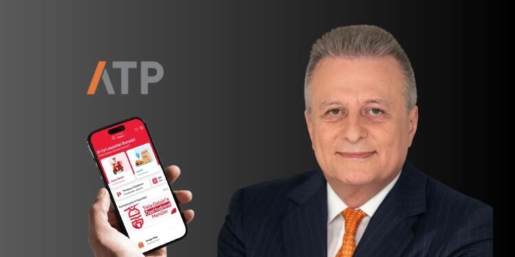 ATP Yazılım ve Teknoloji AŞ, Ata Express’e Stratejik Yatırım Yaptı