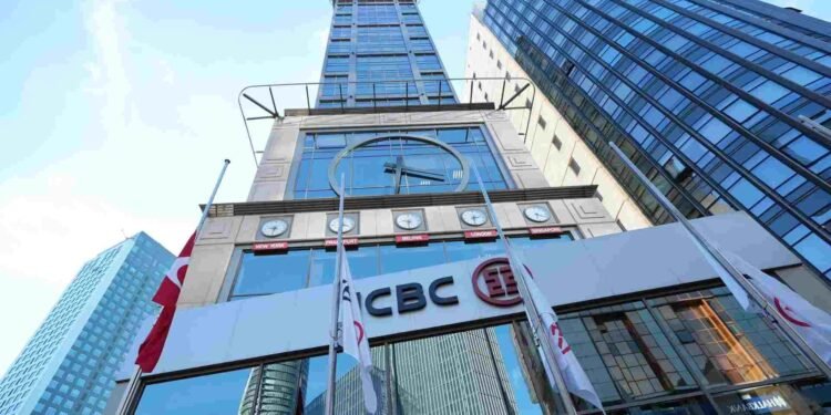 Çin Merkez Bankası ile Türkiye Merkez Bankası Arasında Güçlü İş Birliği ve RMB Takas Bankası Kurulumu