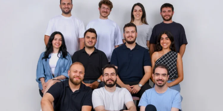 Circle Games, Mobil Bulmaca Oyunlarında Yeni Bir Dönem Başlatıyor: 7,25 Milyon Dolarlık Tohum Yatırımıyla Güçleniyor