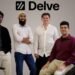 Delve Yapay Zeka Uyumluluk Girişimi Seri A Yatırımını Aldı