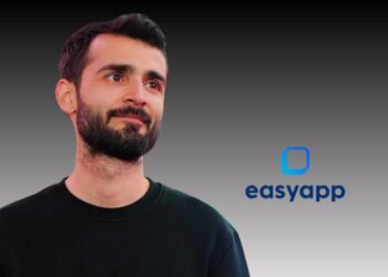 Easyapp ve Aykut Karaalioğlu Ortaklığıyla Dijital Dönüşümde Yeni Bir Çığır Açıyor