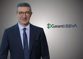 Euromoney Awards for Excellence 2025’te Garanti BBVA’nın Başarıları