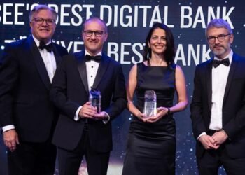 Euromoney Ödülleriyle İş Bankası Dijitalleştirilmenin Zirvesinde