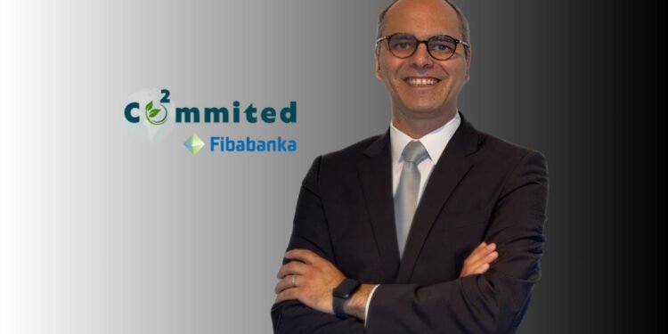 Fibabanka, cOmmited ve Fibasigorta ile 5 bin ton karbon emisyonunu dengeledi