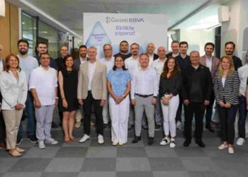 Garanti BBVA Partners Tech 2025 Dönemi Girişim Seçimi ve Program Detayları