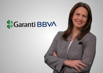 Garanti BBVA, The Stevie® Awards 22. Uluslararası İş Ödülleri’nde Gümüş ödül kazandı