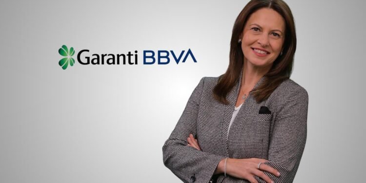 Garanti BBVA, The Stevie® Awards 22. Uluslararası İş Ödülleri’nde Gümüş ödül kazandı