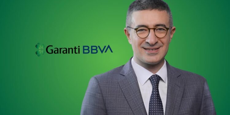Garanti BBVA’nın yılın ilk 6 ayında net kârı 53 milyar TL’yi geçti