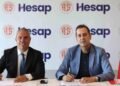 Hesap.com, Antalyaspor’un isim sponsoru oldu