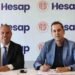 Hesap.com, Antalyaspor’un isim sponsoru oldu