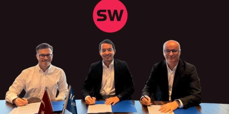 Inveo Ventures, startups.watch’a Yatırım Yaparak Girişimcilik Ekosistemine Güç Katıyor