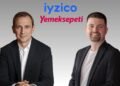 İyzico’nun ‘İyzico ile Öde’ Çözümü Yemeksepeti ile Buluşuyor