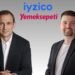 İyzico’nun ‘İyzico ile Öde’ Çözümü Yemeksepeti ile Buluşuyor
