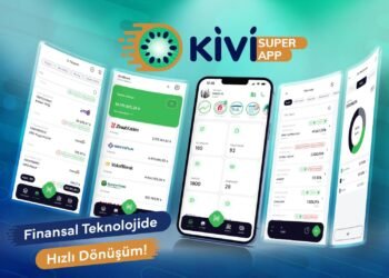 KOBİ’lerin Dijital Dönüşümünde Yenilikçi Çözümler: Kivi Bilgi Sistemleri
