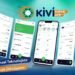 KOBİ’lerin Dijital Dönüşümünde Yenilikçi Çözümler: Kivi Bilgi Sistemleri