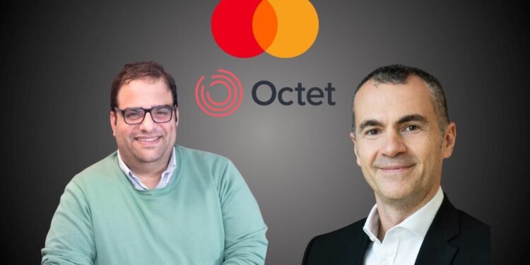 Mastercard ve Octet Türkiye İş Birliği ile Dijital Ödemelerde Yeni Dönem