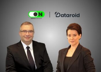 ON Dijital Bankacılık ve Dataroid iş birliği yaptı