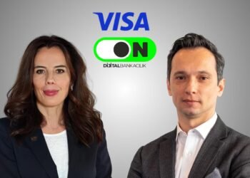 ON Dijital Bankacılık ve Visa İşbirliği ile Uluslararası Para Transferleri Artık Ücretsiz ve Hızlı